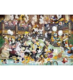 Puzzle Clementoni Gala Disney 6000 Peças