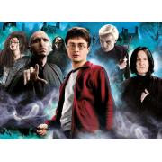 Puzzle Clementoni Harry Potter 1000 peças