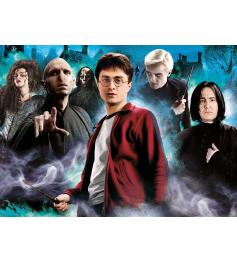 Puzzle Clementoni Harry Potter 1000 peças