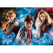 Puzzle Clementoni Harry Potter 500 peças