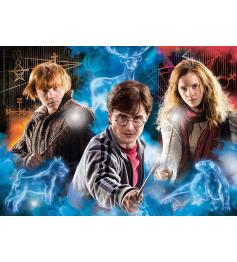 Puzzle Clementoni Harry Potter 500 peças