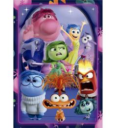 Puzzle Clementoni Inside Out 2 104 Peças