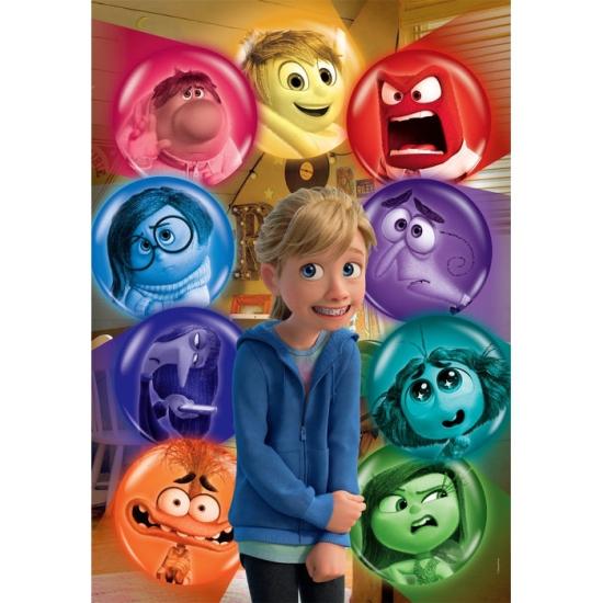 Puzzle Clementoni Inside Out 2 XXL 300 Peças