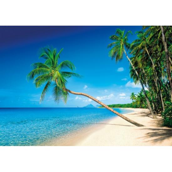 Puzzle Clementoni Martinica Island 1500 peças