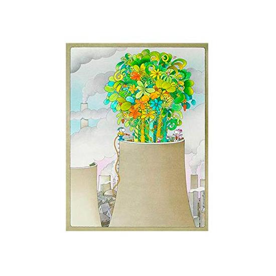 Puzzle Clementoni The Cure 1000 Peças