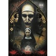 Puzzle Clementoni Nun 2 de 1000 peças