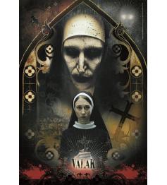 Puzzle Clementoni Nun 2 de 1000 peças