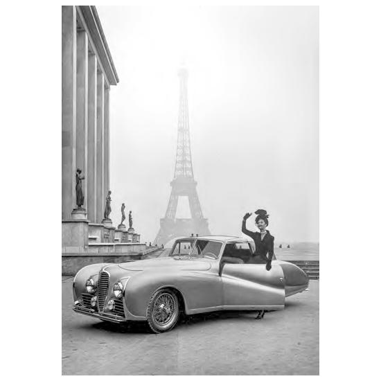 Puzzle Clementoni Life Paris de 1000 Peças