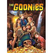 Puzzle Clementoni The Goonies 500 Peças