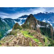 Puzzle Clementoni Machu Picchu 1000 Peças