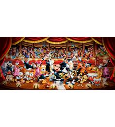 Puzzle Clementoni Marvelous Disney Orchestra 13200 peças