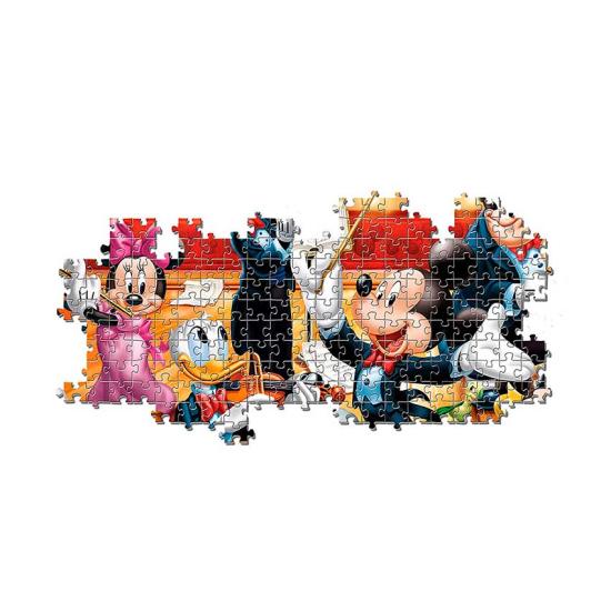 Puzzle Clementoni Marvelous Disney Orchestra 13200 peças