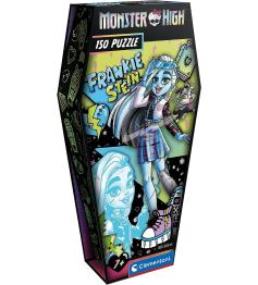 Puzzle Clementoni Monster High Frankie Stein 150 Peças