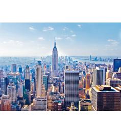 Puzzle Clementoni New York 2000 Peças