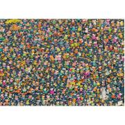 Puzzle Clementoni Impossível Mordillo 1000 peças