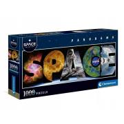 Puzzle Clementoni Space Panorama 1000 Peças