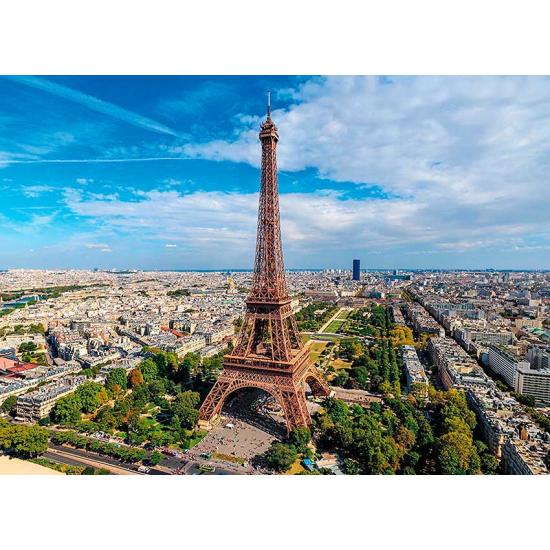 Puzzle Clementoni VR Paris 1000 peças Puzzle Clementoni VR Paris 1000 peças