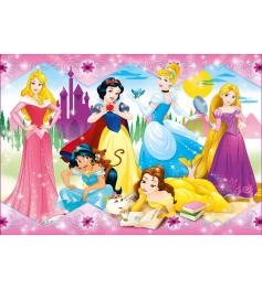 Puzzle Clementoni Disney Princess 104 peças