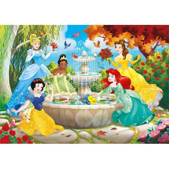Puzzle Clementoni Princesas Disney 60 Peças