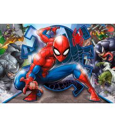 Puzzle Clementoni Homem-Aranha 104 Peças