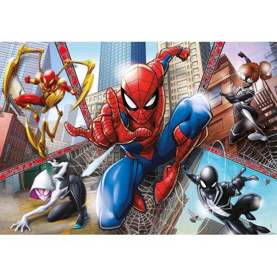 Puzzle Clementoni Homem-Aranha 180 Peças