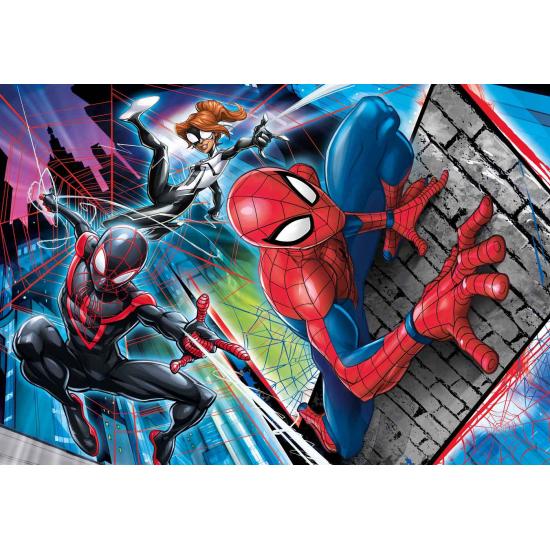 Comprar Puzzles Homem Aranha Online