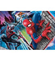 Puzzle Clementoni Spiderman Maxi 24 Peças