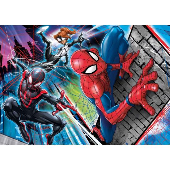 Puzzle Clementoni Spiderman Maxi 24 Peças