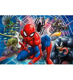 Puzzle Clementoni Spiderman Maxi 60 peças