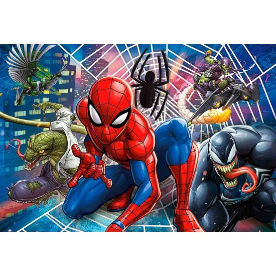 Puzzle Clementoni Spiderman Maxi 60 peças