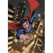 Puzzle Clementoni Superman 2025 1000 Peças