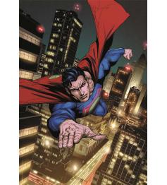 Puzzle Clementoni Superman 2025 1000 Peças