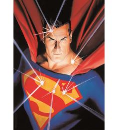 Puzzle Clementoni Superman 2025 de 500 peças