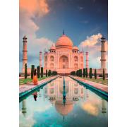 Puzzle Clementoni Taj Mahal 1500 peças