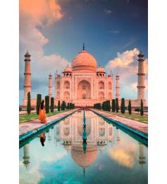 Puzzle Clementoni Taj Mahal 1500 peças