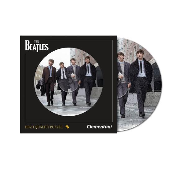 Puzzle Clementoni The Beatles, Can`t Buy Me Love 212 Peças