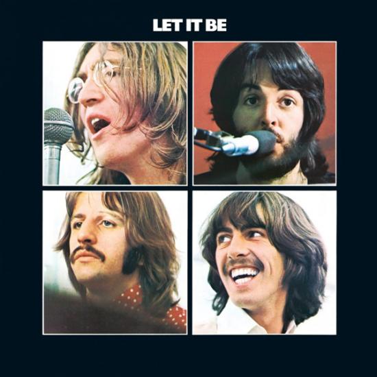 Puzzle Clementoni The Beatles Let It Be 289 peças Puzzle Clementoni The Beatles Let It Be 289 peças