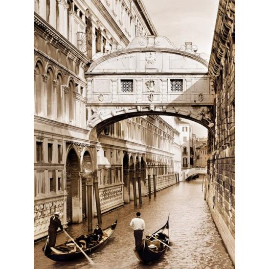 Puzzle Clementoni Veneza 500 peças