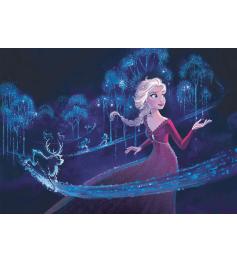 Puzzle Clementoni Frozen II 60 peças