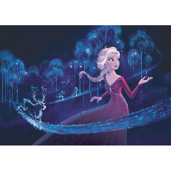 Puzzle Clementoni Frozen II 60 peças