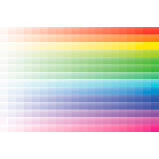 Puzzle de 1.000 peças de pixels Cloudberries