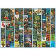 Puzzle Cobble Hill The Hardy Boys 1000 Peças