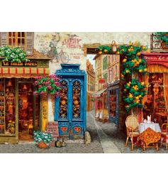 Cobble Hill Rue Lafayette, Paris 1000 Pc Puzzle