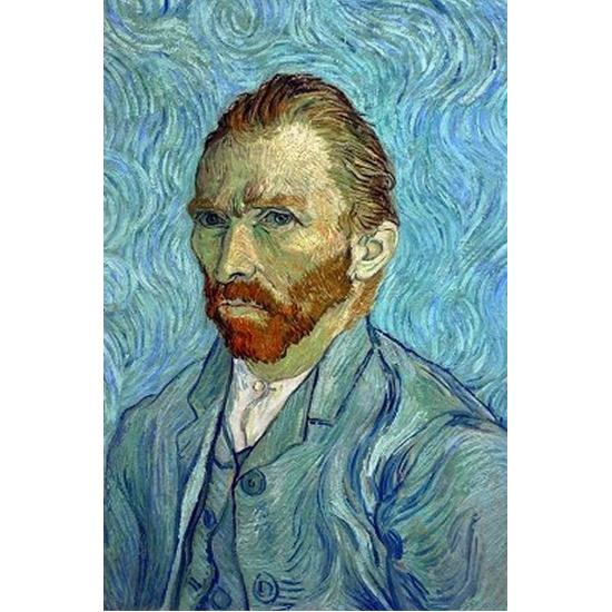 Puzzle de autorretrato D-Toys 1000 peças Puzzle de autorretrato D-Toys 1000 peças