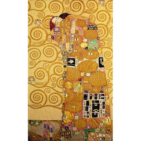 Puzzle D-Toys The Compliance 1000 Peças Puzzle D-Toys The Compliance 1000 Peças