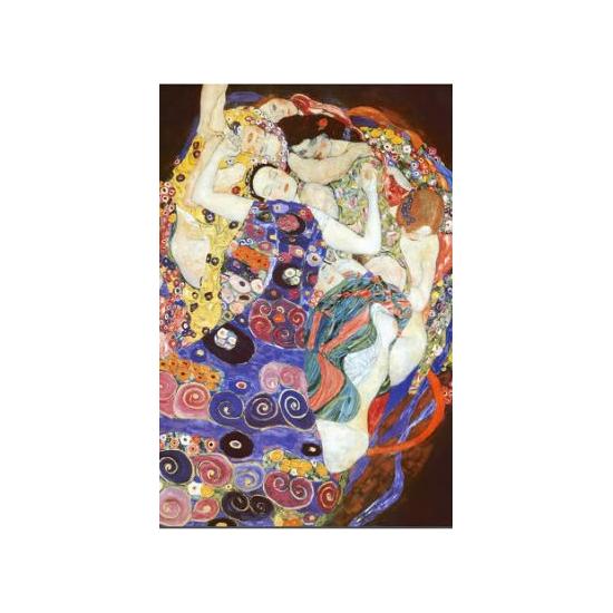 Puzzle D-Toys A Virgem de 1000 Peças