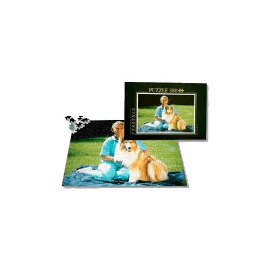 Puzzle personalizado de 280 peças Puzzle personalizado de 280 peças