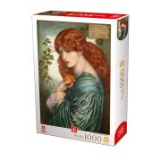 Puzzle Deico Proserpina 1000 Peças