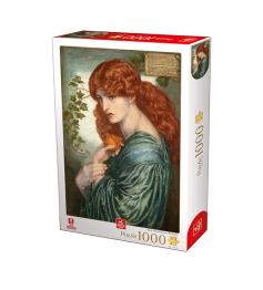 Puzzle Deico Proserpina 1000 Peças