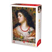 Puzzle Deico Vivien 1000 peças